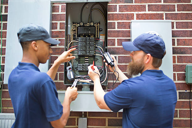 Best Electrical Outlet Installation and Repair  in Hewitt, NJ